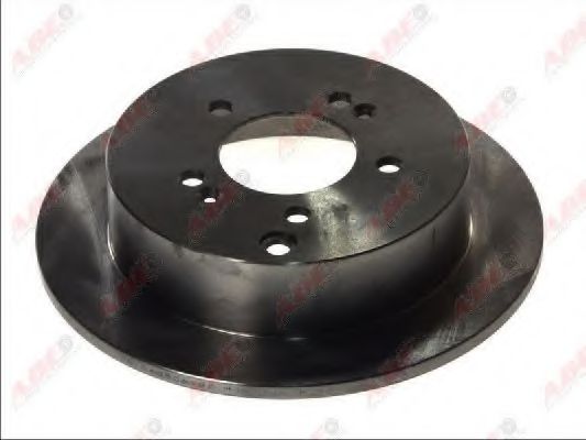 Disc frana 2