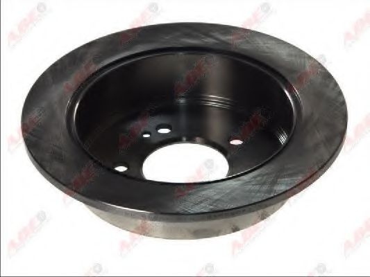 Disc frana 3