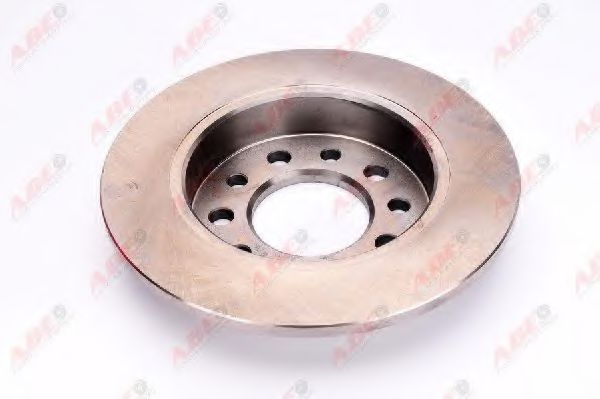 Disc frana 3