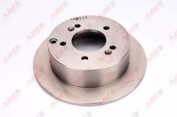 Disc frana 2