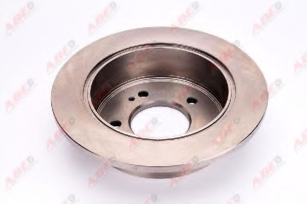 Disc frana 3