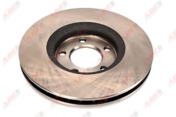 Disc frana 2