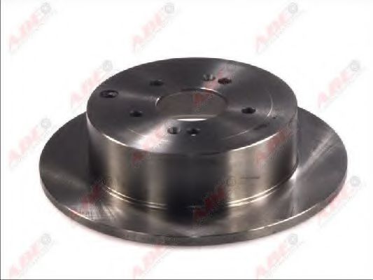 Disc frana 2