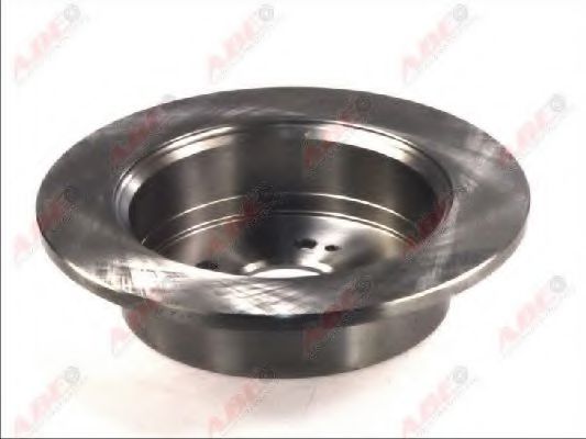 Disc frana 3