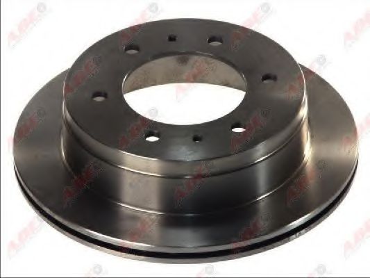 Disc frana 2