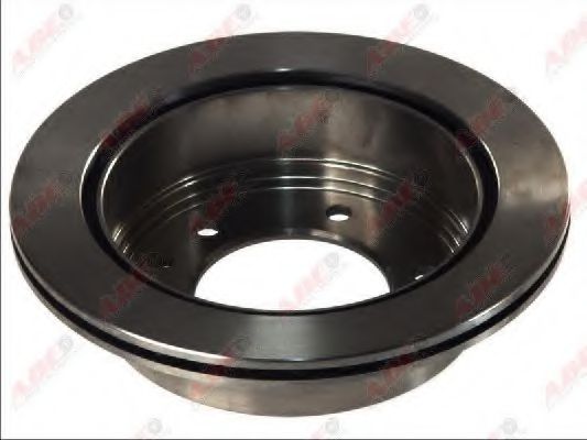 Disc frana 3