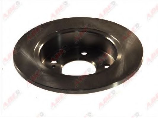 Disc frana 3