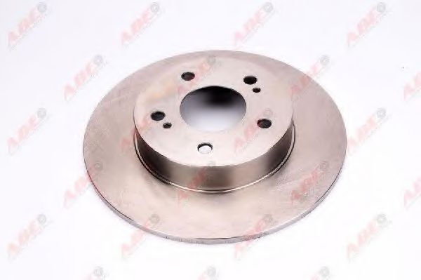 Disc frana 2