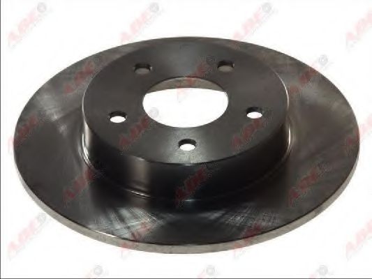 Disc frana 2