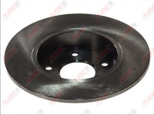 Disc frana 3