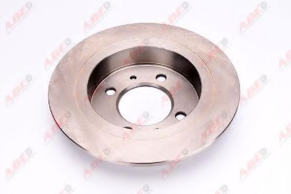 Disc frana 3