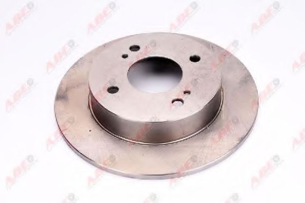 Disc frana 2