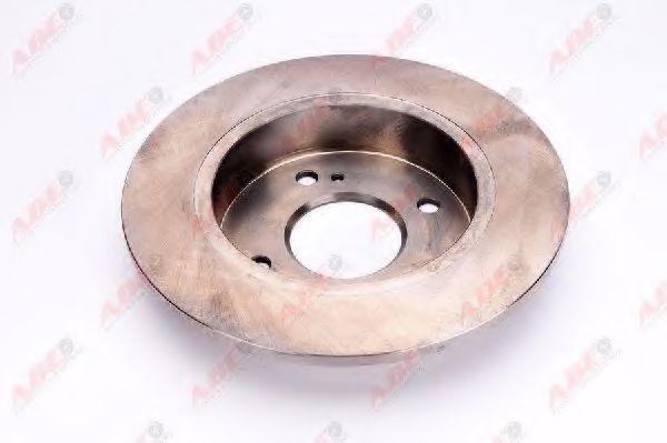 Disc frana 3