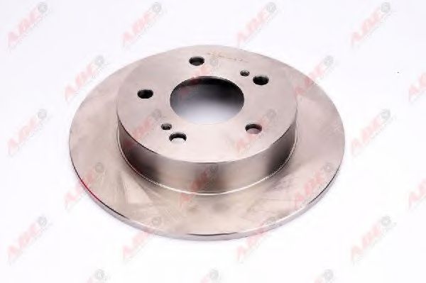 Disc frana 2