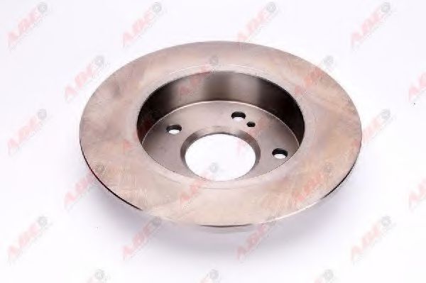 Disc frana 3