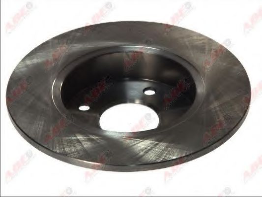 Disc frana 3