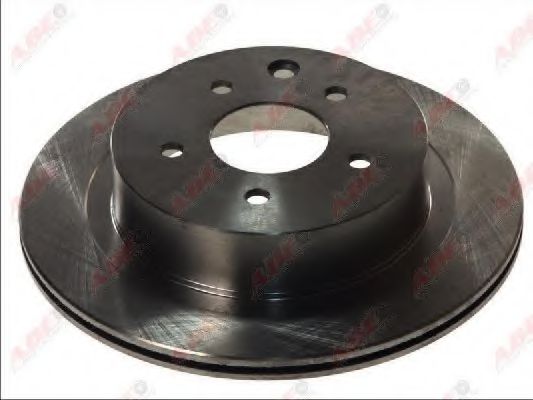 Disc frana 2