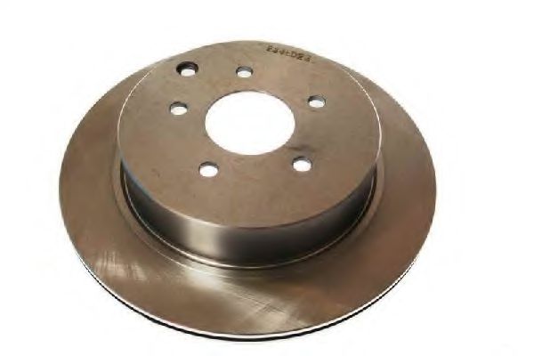 Disc frana 2