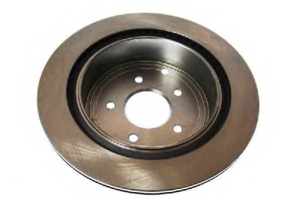 Disc frana 3