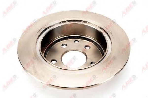 Disc frana 3