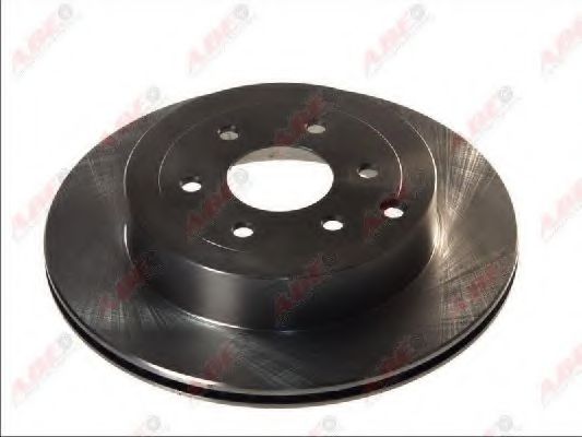 Disc frana 2