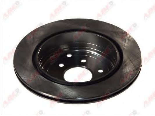 Disc frana 3
