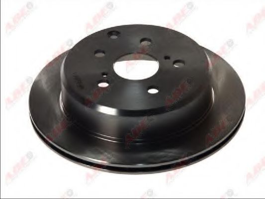 Disc frana 2