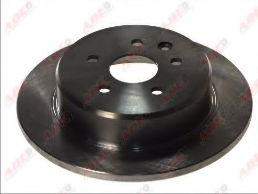 Disc frana 2