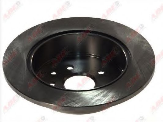 Disc frana 3