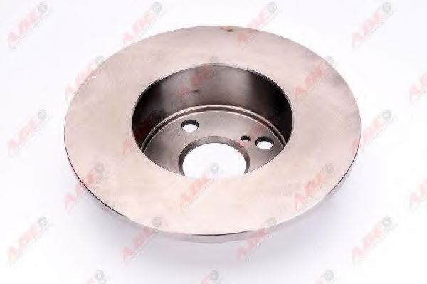 Disc frana 3