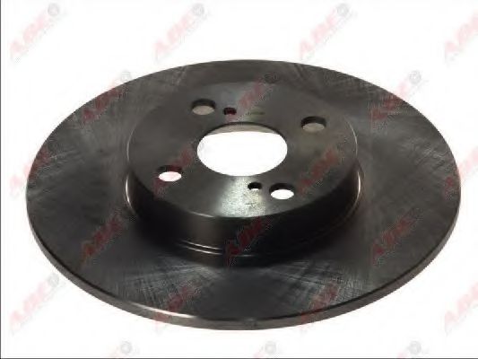 Disc frana 2
