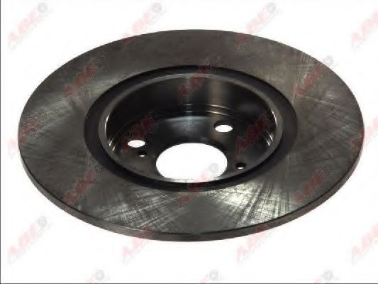 Disc frana 3