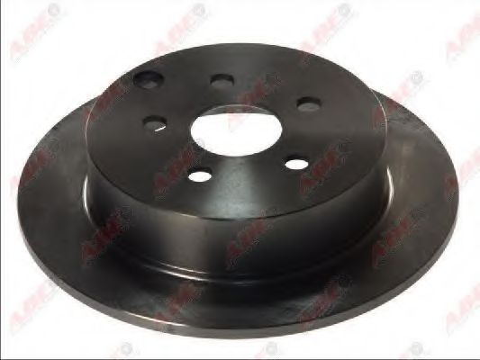 Disc frana 2