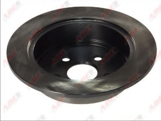 Disc frana 3