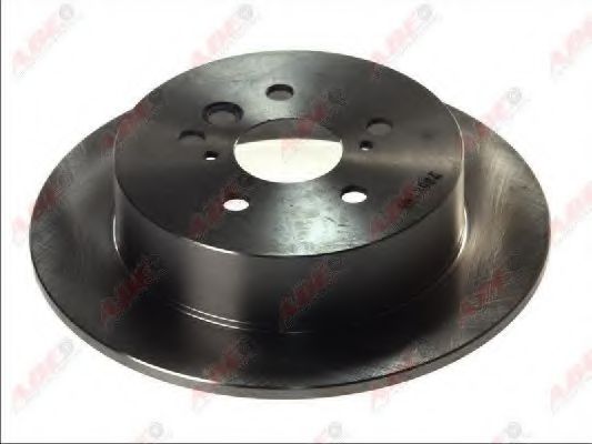 Disc frana 2