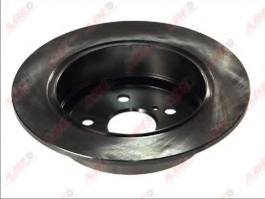 Disc frana 3