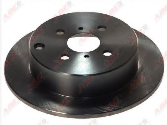 Disc frana 2