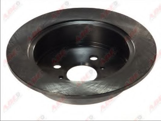 Disc frana 3