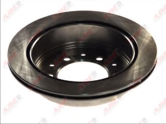 Disc frana 3