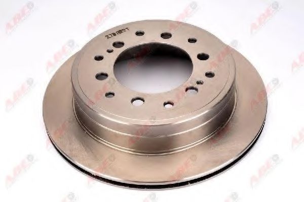 Disc frana 4