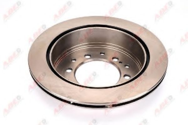 Disc frana 5