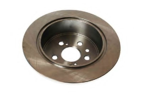 Disc frana 3