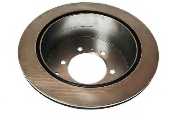 Disc frana 3