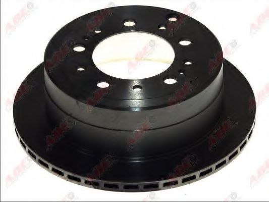 Disc frana 2