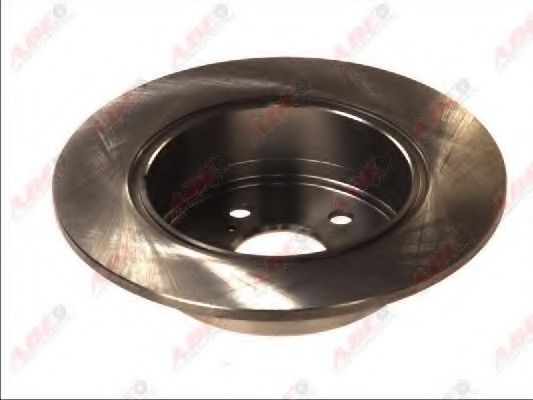 Disc frana 3