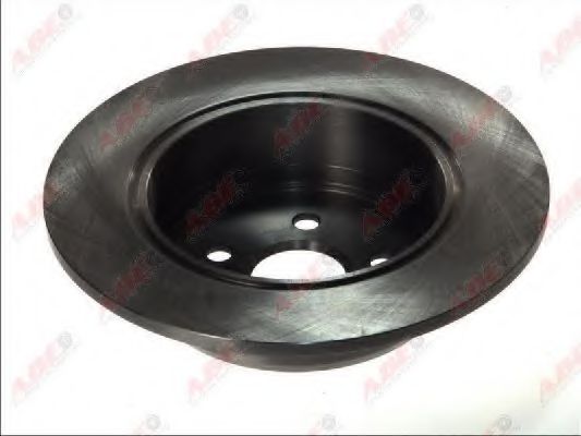 Disc frana 3