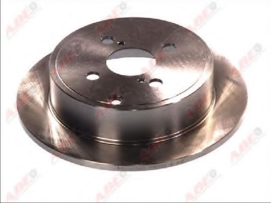 Disc frana 2