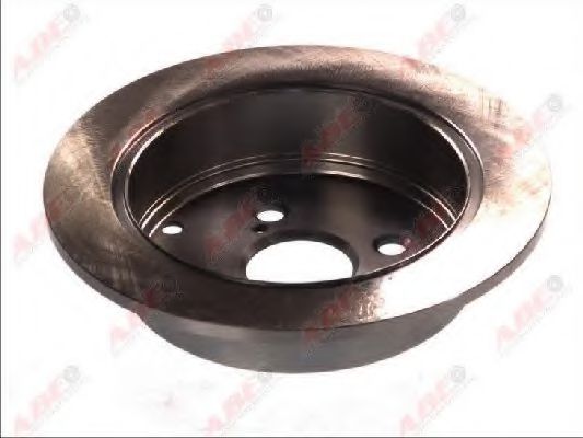 Disc frana 3