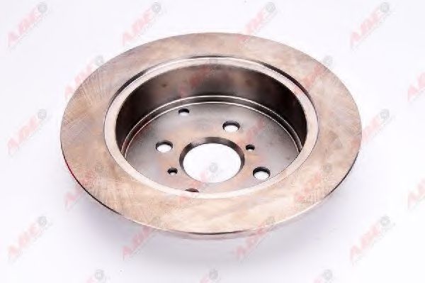 Disc frana 3