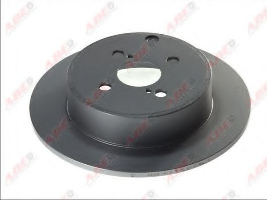 Disc frana 2